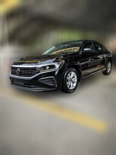 2022 Volkswagen Passat 2022 1.4T AT 280TSI Business #1
