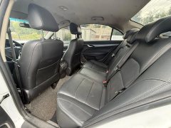 2018 Geely Auto Emgrand EV 2018 EV450Premium EV #6