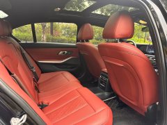 2023 BMW i3 2023 eDrive 40 L YaoyeSport Pkg #6