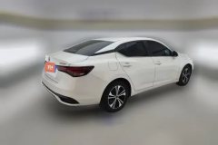 2024 Nissan Sylphy 2023 1.6L AT CVTJoy #3