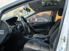 2017 Volkswagen Golf 2016 1.4T AT 230TSI Comfort #6