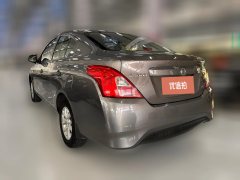 2017 Nissan Sunny 2015 1.5 AT XEComfort #4