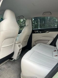 2025 Geely Galaxy Geely Galaxy Xingyuan 2025 310km Youth #6