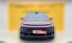 2024 Li Auto Li Auto L9 2024 Ultra #2