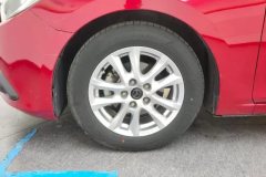 2015 Mazda Mazda3 Axela Sedan 2016 1.5 AT Luxury #6