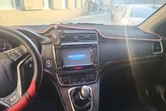 2016 Haval H6 2015 1.5T MT SportElite FWD Facelift #13