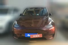 2023 Tesla Model Y 2023 rear wheel driveEdition #2