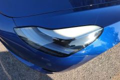 2022 Tesla Model 3 2021 StandardBattery lifeRWDUpgradeEdition #5