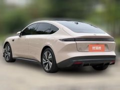 2026 NIO ET5 2024 75kWh #4