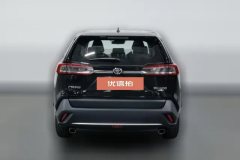 2021 Toyota Wildlander 2021 2.0 AT Luxury 4WD #4