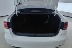 2021 Volkswagen Lavida 2019 1.5 AT set sailFashion China VI #4