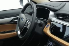 2017 Geely Auto Vision S1 2018 1.4T AT Fengxiang #23