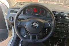 2016 Volkswagen Santana 2016 1.4 MT Fashion #15