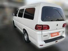 2019 Dongfeng Fengxing Lingzhi 2019 1.6 MT M5LSpecial offer7Seat China VI #3