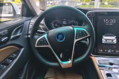 2018 BYD Qin EV 2018 EV450Smart ConnectHonorable EV #15