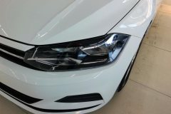 2021 Volkswagen Polo Hatchback 2021 Plus 1.5L ATColorfulTech #5