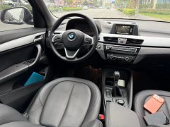 2017 BMW X1 2016 1.5T AT 18LiExclusiveFWD #7