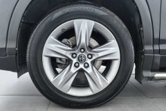 2020 Toyota Highlander 2018 2.0T AT Luxury7Seat 4WD China VI #6