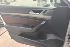 2019 Volkswagen Lavida 2018 Hatchback 1.4T AT 280TSILuxury China V #7