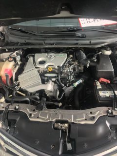 2018 Toyota Corolla 2017 1.2T MT GL-iGenuine LeatherEdition Facelift #14