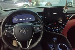 2021 Toyota Camry 2021 2.5S Feng ShangEdition #12