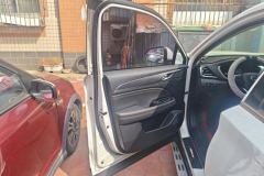 2021 GAC Trumpchi Trumpchi GS4 Plus 2021 1.5T AT 270T galaxyEdition #7