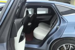2025 BYD Seal 06 2024 1.5L AT DM-i 120KMHonor #11