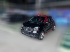 2016 smart ForFour 2016 1.0 AT SmartEdition (Imported) #1