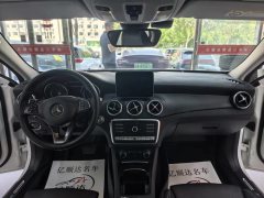 2018 Mercedes-Benz GLA-Class 2018 2.0T AT GLA220Sport 4WD #8