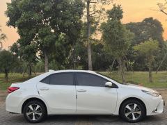 2017 Toyota Levin 2017 1.8 AT H VLuxuryHybrid Facelift HEV #25