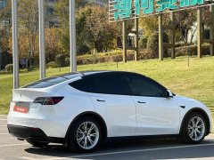 2023 Tesla Model Y 2022 Facelift rear wheel driveEdition #6