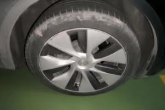 2023 Tesla Model Y 2022 Facelift rear wheel driveEdition #6