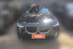 2026 BMW X3 2026 xDrive25L M Sport Shadow #2