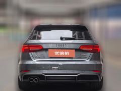 2019 Audi A3 Sedan 2019 1.4T AT 35TFSIFashion China V #5