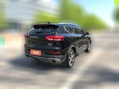 2018 Haval H6 2018 Red Label 2.0T AT Luxury #4
