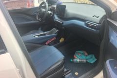 2023 BYD Seagull 2023 vitalityEdition #8