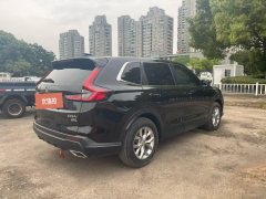 2023 Honda CR-V 2023 1.5T AT 240TURBO 2WD Smart Lead #9