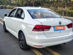 2015 Volkswagen Santana 2013 1.6 MT Fashion #6