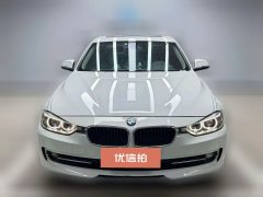 2015 BMW 3 Series 2015 1.6T AT 316LiFashion #2