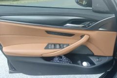 2022 BMW 5 Series(Imported) 2022 Facelift 2.0T AT 530i MSport Pkg (Imported) #7
