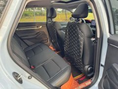 2025 Geely Auto Emgrand Sedan 2025 No.4generation 1.5L AT CVTPremium #12