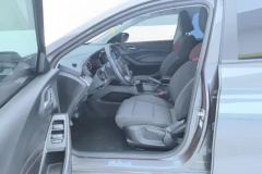 2024 MG MG5 2023 1.5L MT 180DVVT Fashion #9