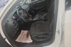 2019 Audi A3 Sportback 2019 1.4T AT 35TFSIEntry China VI #9