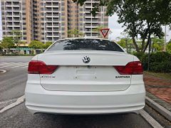 2018 Volkswagen Santana 2018 1.5 AT Fashion #8