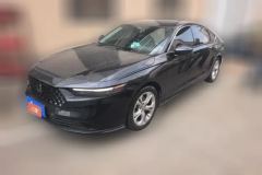 2024 Honda Accord 2024 260TURBO Luxury #1