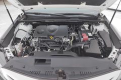 2022 Toyota Camry 2021 2.0S AT Feng ShangEdition #10
