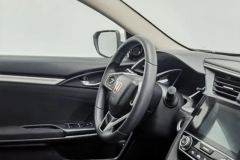 2019 Honda Civic 2019 1.5T AT 220TURBOPowermoveEdition China VI #23