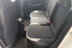 2021 Volkswagen Polo Hatchback 2019 1.5 AT PlusColorfulTech #11