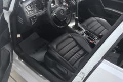 2016 Volkswagen Golf 2016 230TSI ATLuxury #9