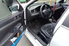 2017 Volkswagen Lavida 2017 1.6 AT Comfort #9